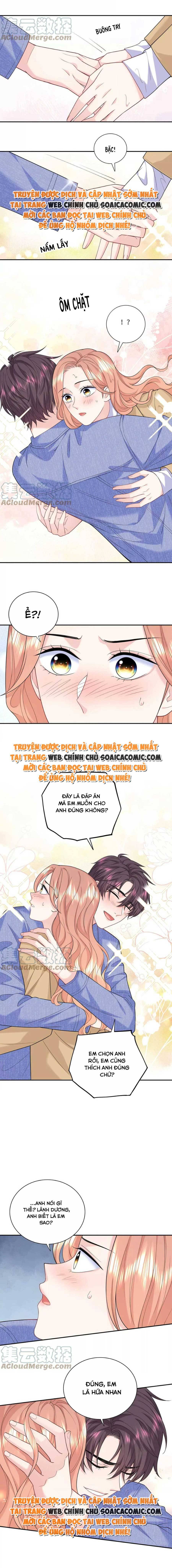 Ninita Yêu Dấu - Phần 2 Chap 705.3 - Next Chap 706.3