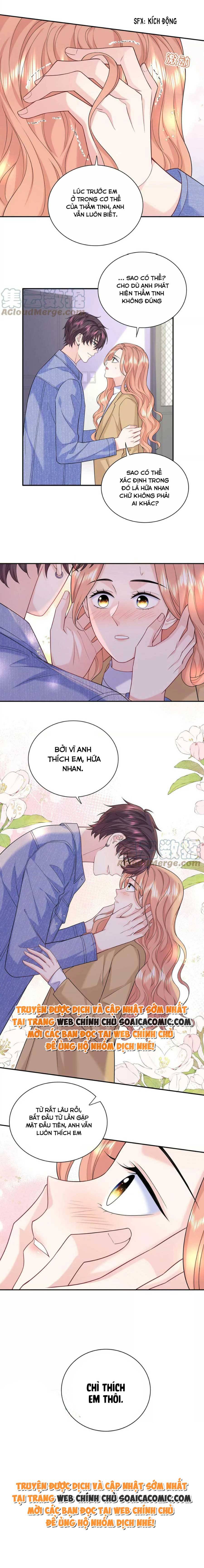 Ninita Yêu Dấu - Phần 2 Chap 705.3 - Next Chap 706.3