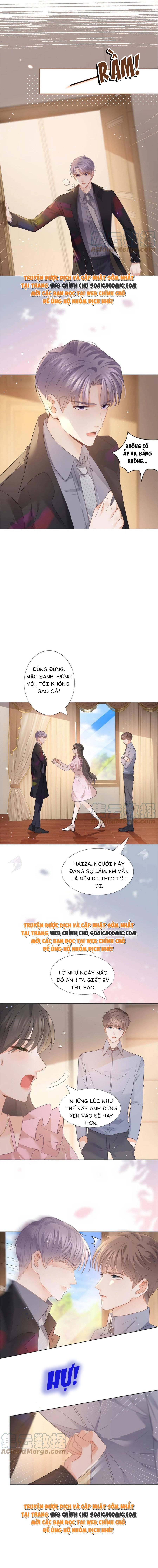 Ninita Yêu Dấu - Phần 2 Chap 705.4 - Next Chap 706.4