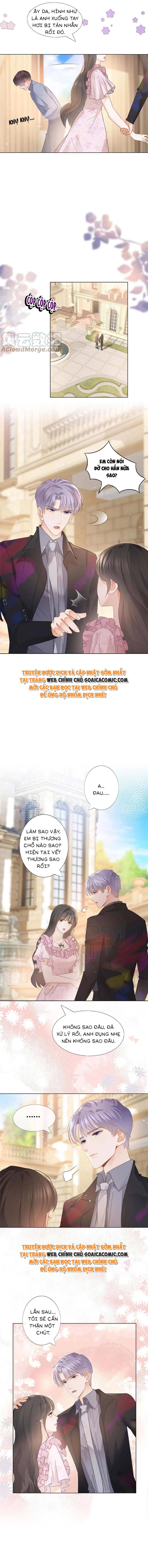 Ninita Yêu Dấu - Phần 2 Chap 705.4 - Next Chap 706.4
