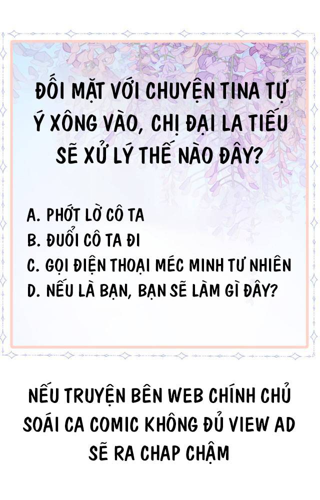 Ninita Yêu Dấu - Phần 2 Chap 705.7 - Next Chap 706.7