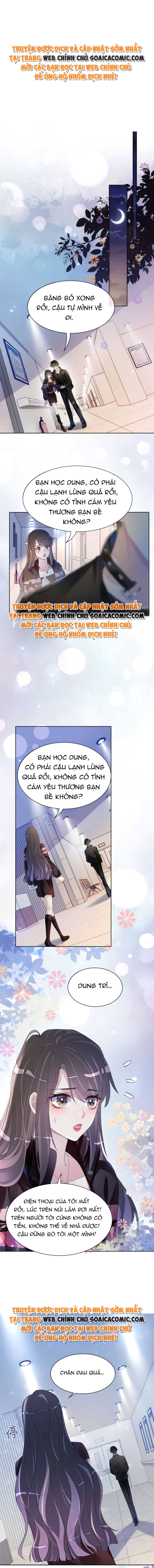 Ninita Yêu Dấu - Phần 2 Chap 705.8 - Next Chap 706.8