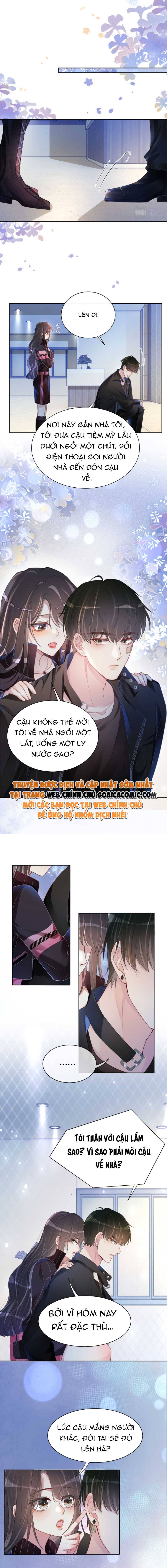 Ninita Yêu Dấu - Phần 2 Chap 705.8 - Next Chap 706.8