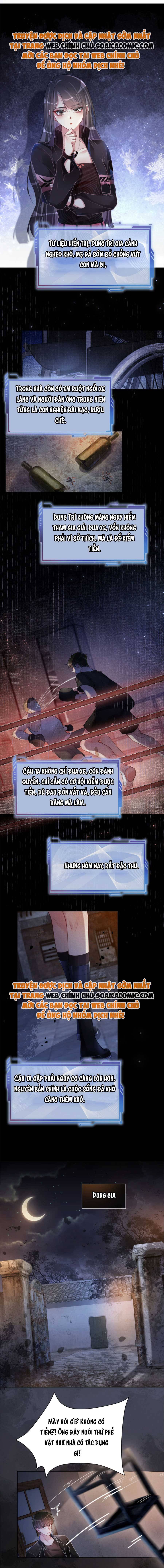 Ninita Yêu Dấu - Phần 2 Chap 705.8 - Next Chap 706.8