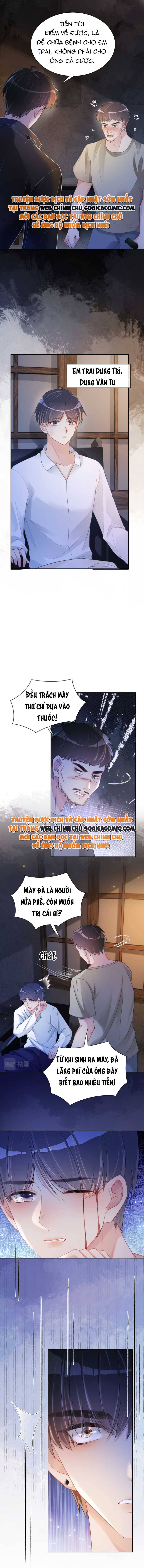 Ninita Yêu Dấu - Phần 2 Chap 705.8 - Next Chap 706.8