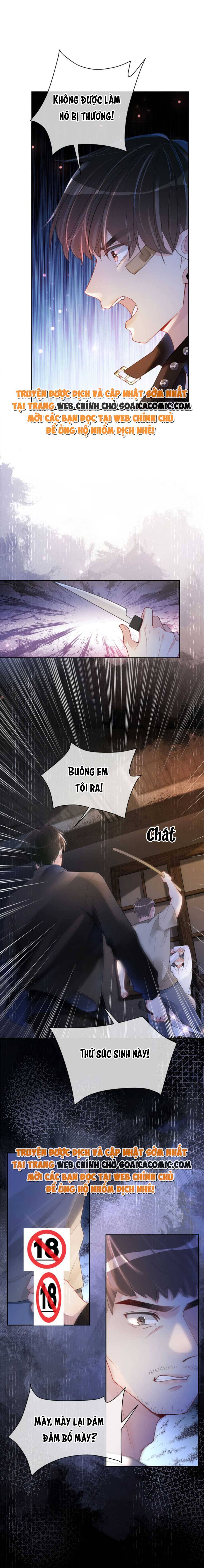 Ninita Yêu Dấu - Phần 2 Chap 705.8 - Next Chap 706.8