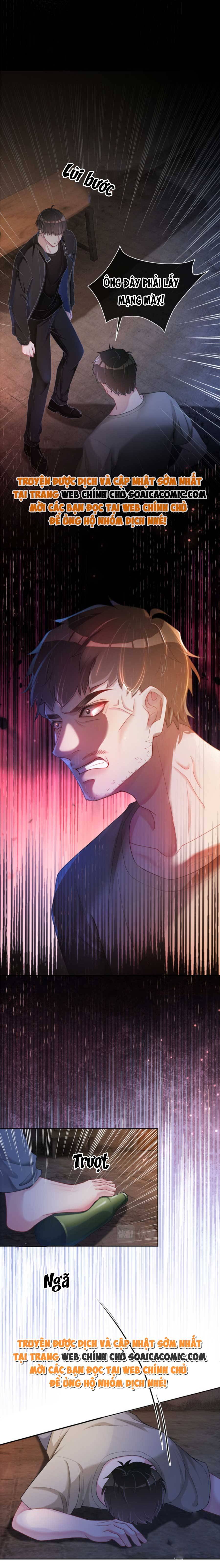 Ninita Yêu Dấu - Phần 2 Chap 705.8 - Next Chap 706.8