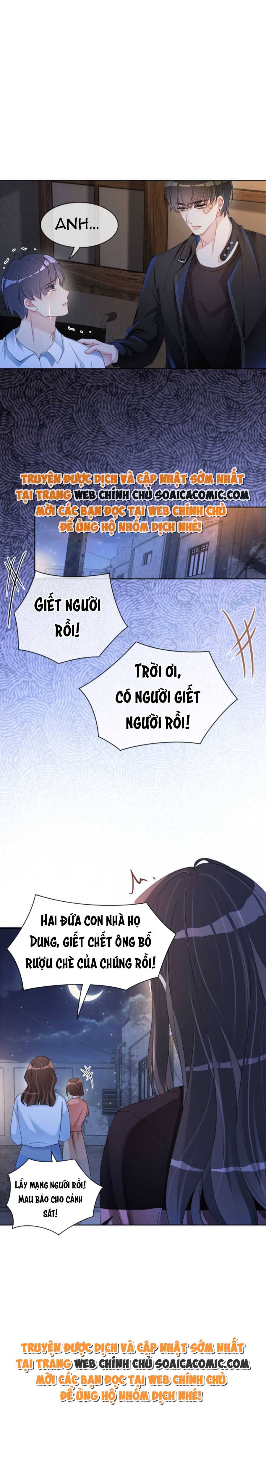 Ninita Yêu Dấu - Phần 2 Chap 705.8 - Next Chap 706.8