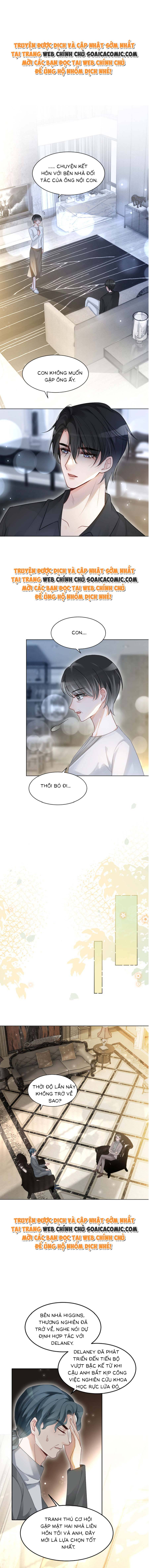 Ninita Yêu Dấu - Phần 2 Chap 705.9 - Next Chap 706.9