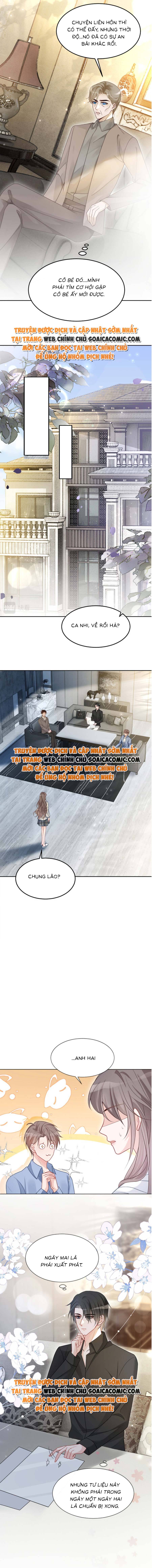 Ninita Yêu Dấu - Phần 2 Chap 705.9 - Next Chap 706.9