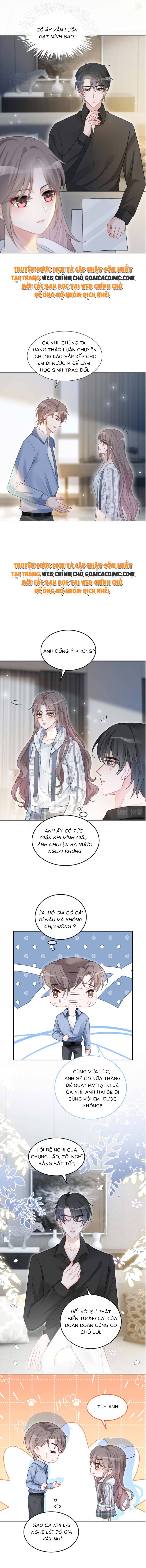 Ninita Yêu Dấu - Phần 2 Chap 705.9 - Next Chap 706.9
