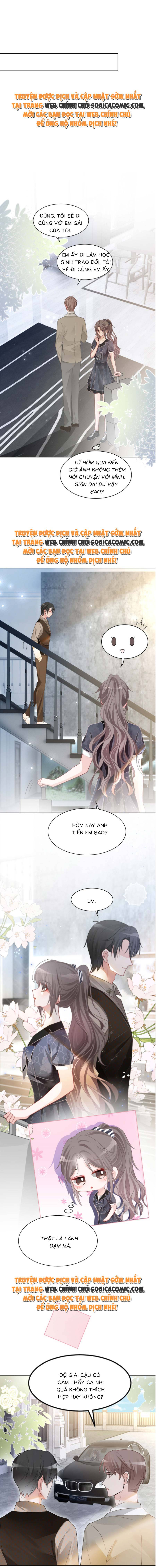 Ninita Yêu Dấu - Phần 2 Chap 705.9 - Next Chap 706.9