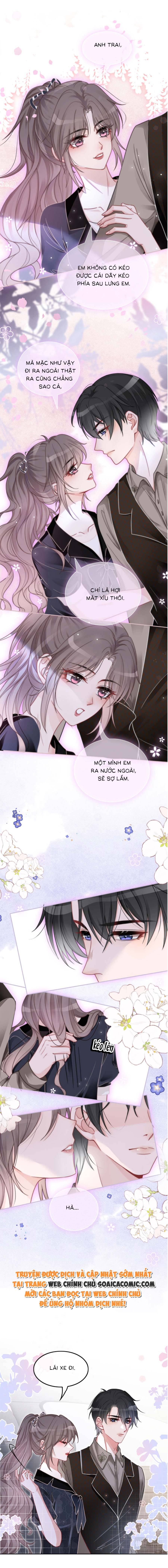 Ninita Yêu Dấu - Phần 2 Chap 705.9 - Next Chap 706.9