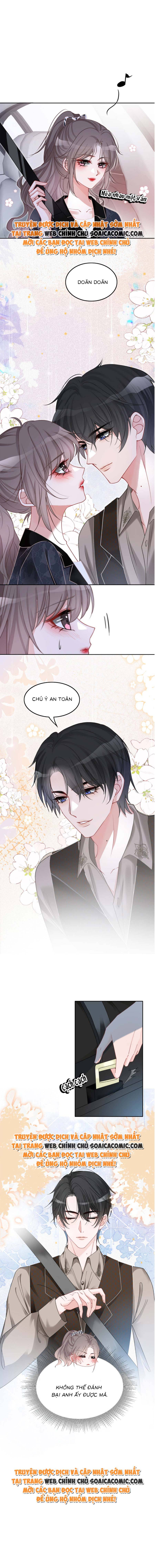 Ninita Yêu Dấu - Phần 2 Chap 705.9 - Next Chap 706.9