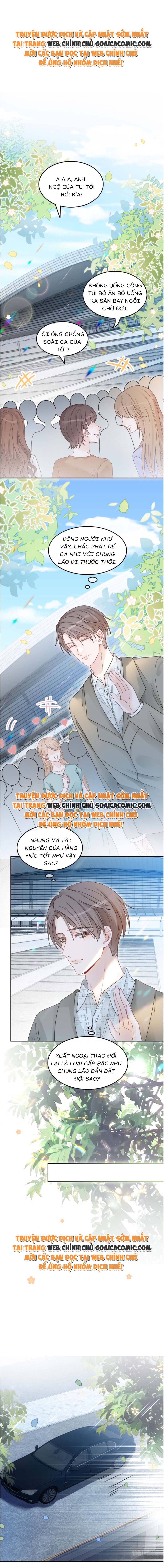 Ninita Yêu Dấu - Phần 2 Chap 706.1 - Next Chap 707.1