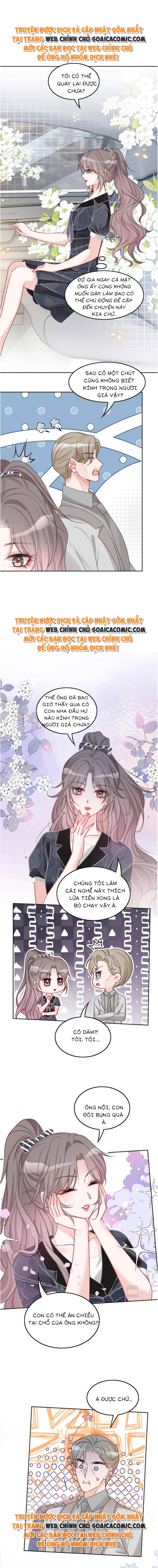 Ninita Yêu Dấu - Phần 2 Chap 706.1 - Next Chap 707.1