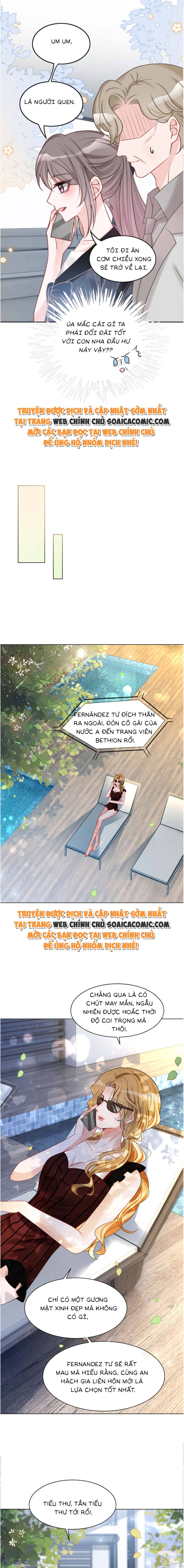 Ninita Yêu Dấu - Phần 2 Chap 706.1 - Next Chap 707.1