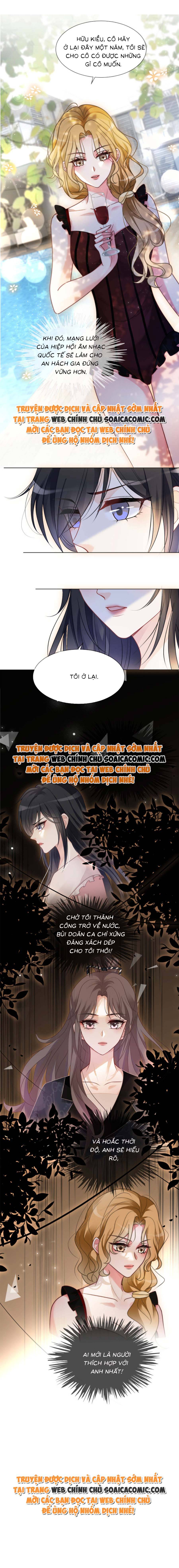 Ninita Yêu Dấu - Phần 2 Chap 706.1 - Next Chap 707.1