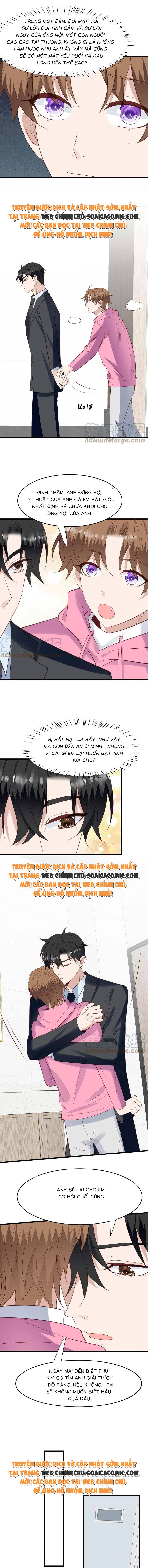 Ninita Yêu Dấu - Phần 2 Chap 706.5 - Next Chap 707.5