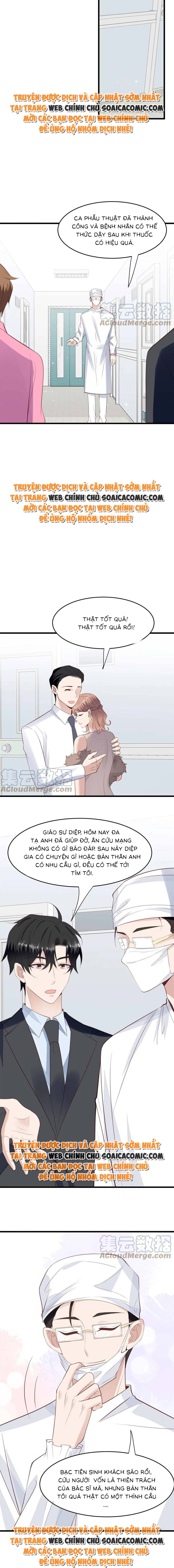 Ninita Yêu Dấu - Phần 2 Chap 706.5 - Next Chap 707.5