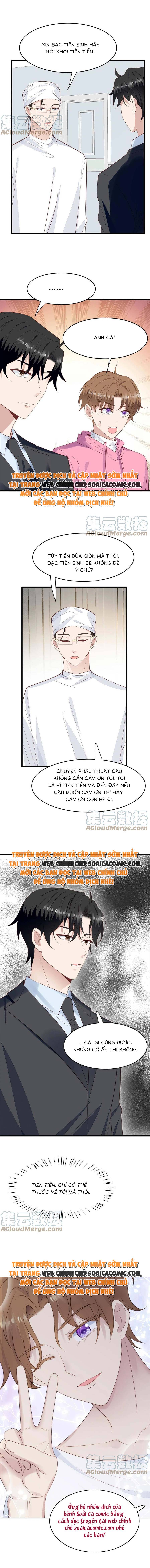 Ninita Yêu Dấu - Phần 2 Chap 706.5 - Next Chap 707.5