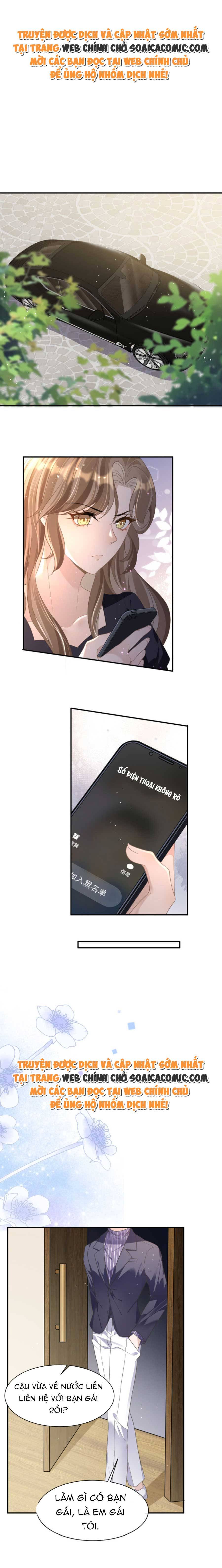 Ninita Yêu Dấu - Phần 2 Chap 706.6 - Next Chap 707.6