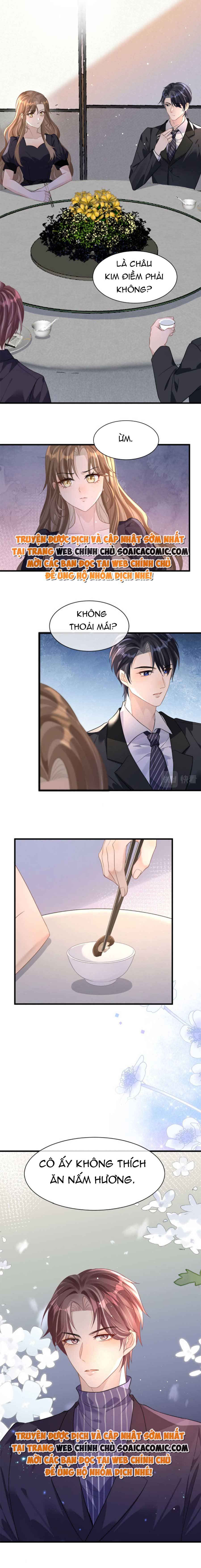 Ninita Yêu Dấu - Phần 2 Chap 706.6 - Next Chap 707.6