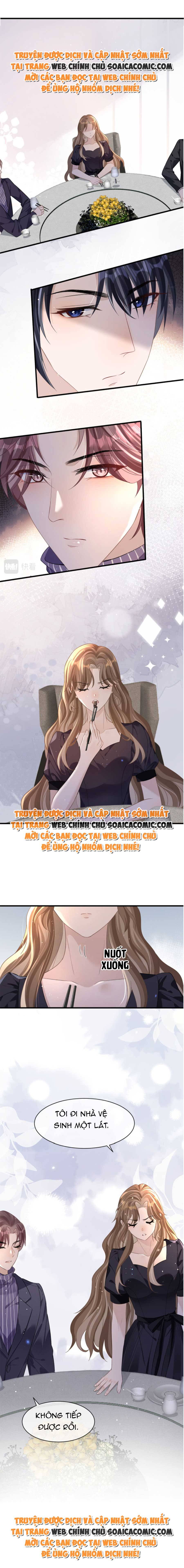 Ninita Yêu Dấu - Phần 2 Chap 706.6 - Next Chap 707.6