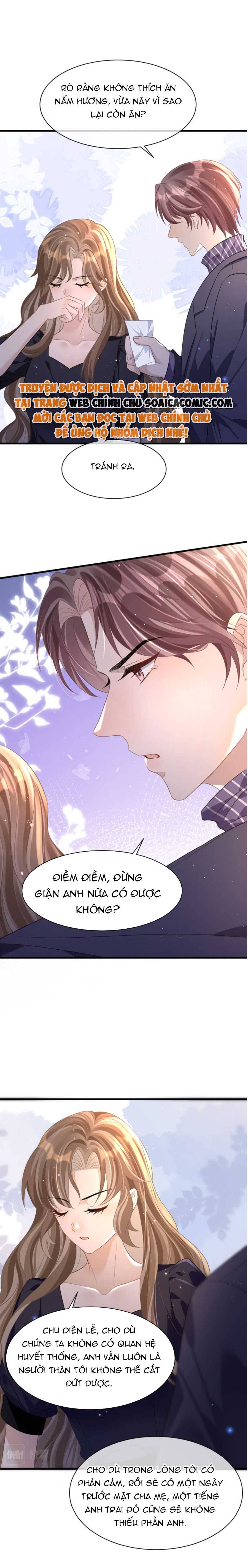 Ninita Yêu Dấu - Phần 2 Chap 706.6 - Next Chap 707.6