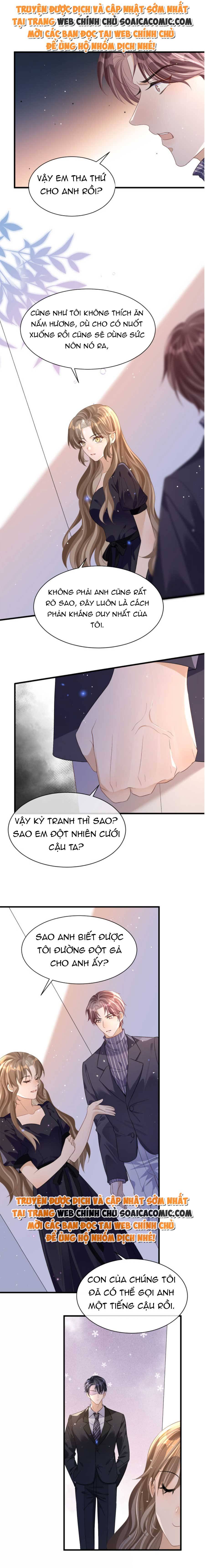 Ninita Yêu Dấu - Phần 2 Chap 706.6 - Next Chap 707.6