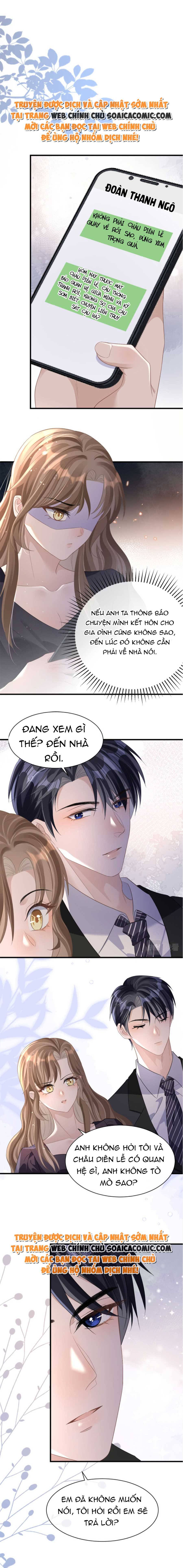 Ninita Yêu Dấu - Phần 2 Chap 706.6 - Next Chap 707.6