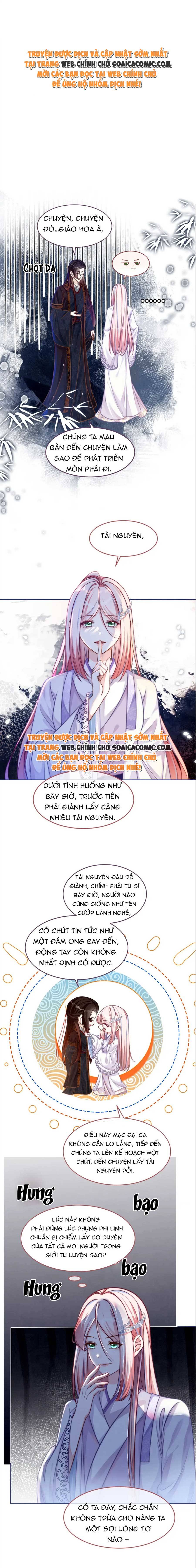 Ninita Yêu Dấu - Phần 2 Chap 706.8 - Next Chap 707.8