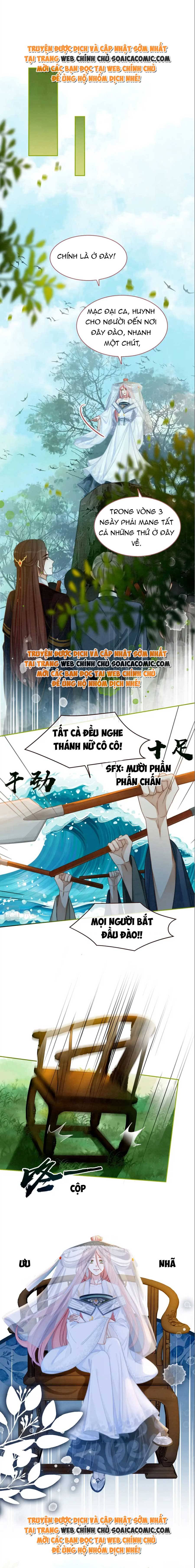 Ninita Yêu Dấu - Phần 2 Chap 706.8 - Next Chap 707.8