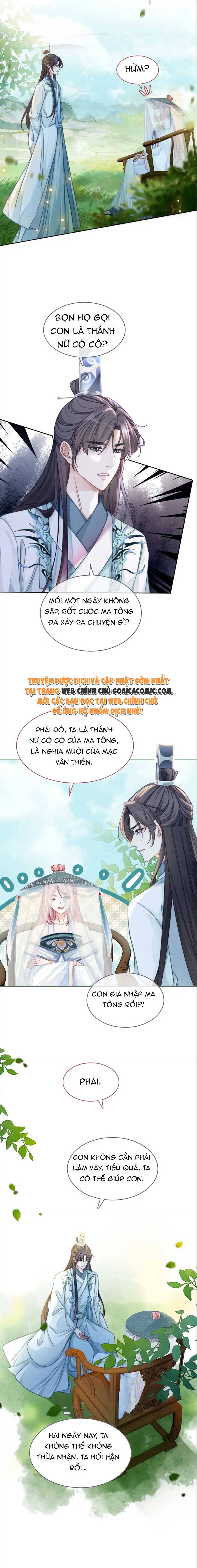 Ninita Yêu Dấu - Phần 2 Chap 706.8 - Next Chap 707.8