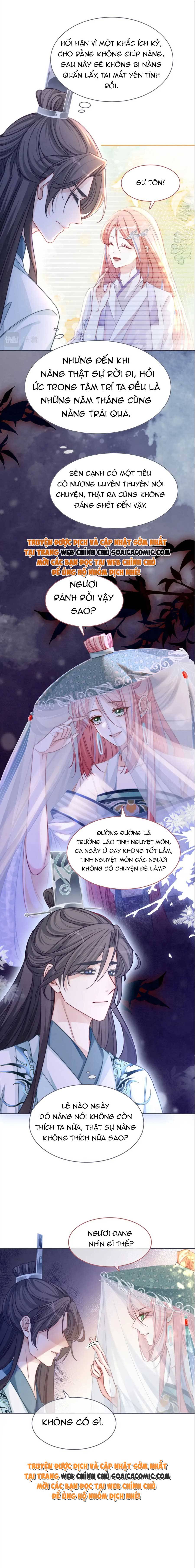 Ninita Yêu Dấu - Phần 2 Chap 706.8 - Next Chap 707.8
