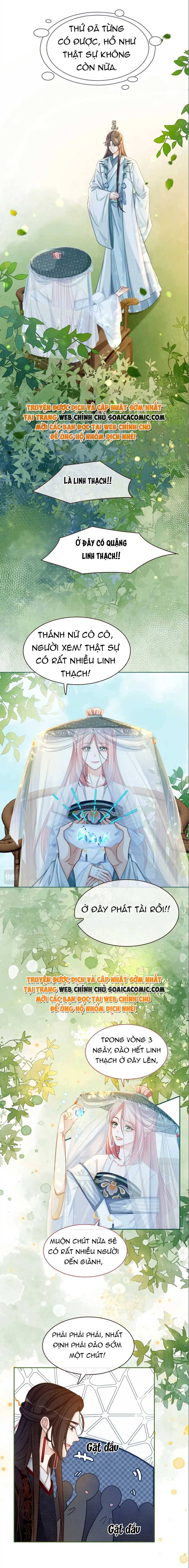 Ninita Yêu Dấu - Phần 2 Chap 706.8 - Next Chap 707.8