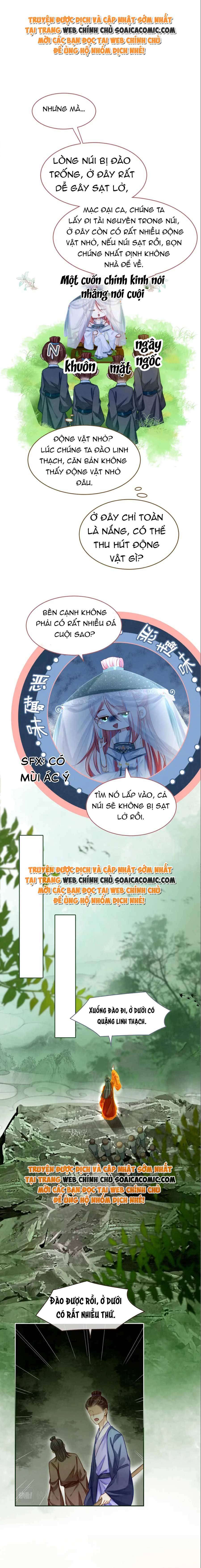 Ninita Yêu Dấu - Phần 2 Chap 706.8 - Next Chap 707.8