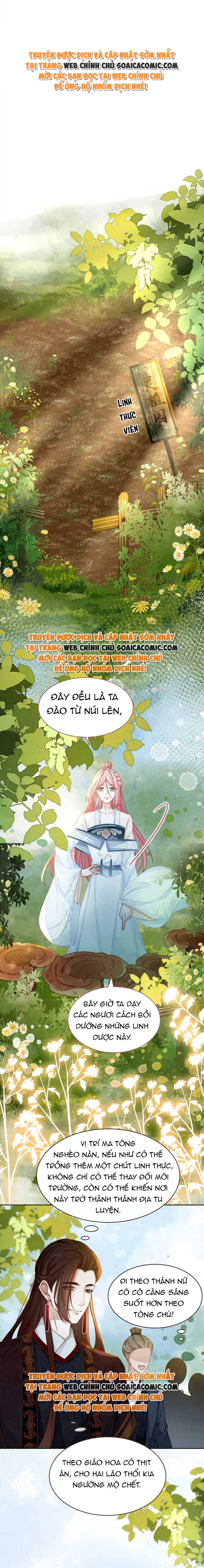 Ninita Yêu Dấu - Phần 2 Chap 706.9 - Next Chap 707.9