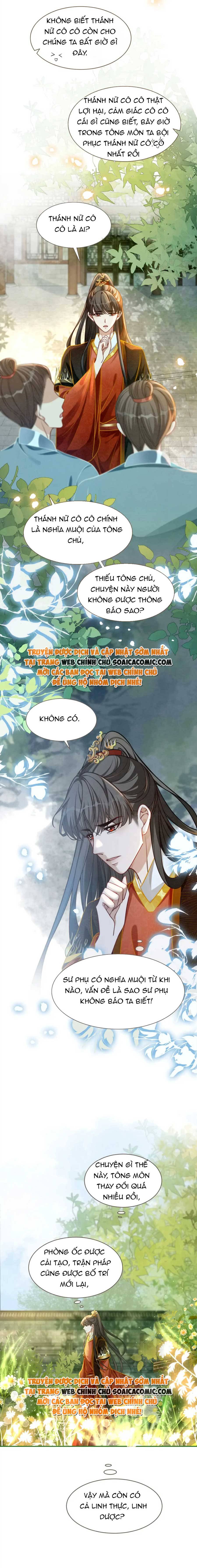 Ninita Yêu Dấu - Phần 2 Chap 706.9 - Next Chap 707.9