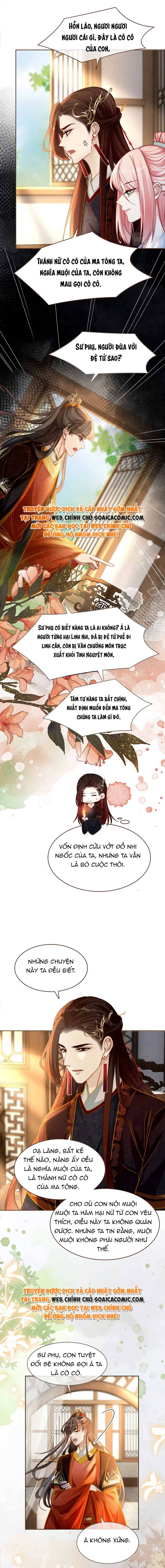 Ninita Yêu Dấu - Phần 2 Chap 706.9 - Next Chap 707.9