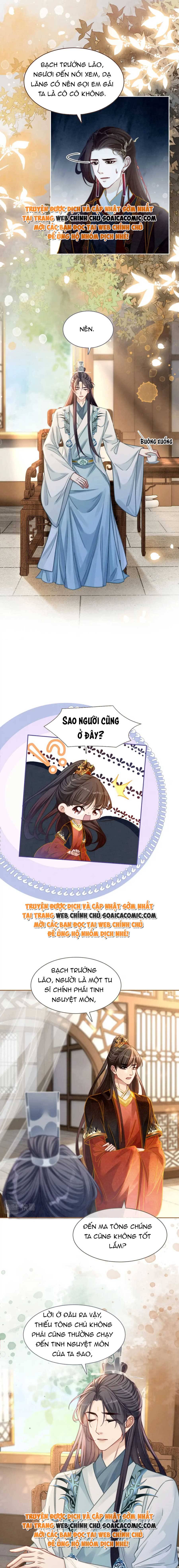 Ninita Yêu Dấu - Phần 2 Chap 706.9 - Next Chap 707.9
