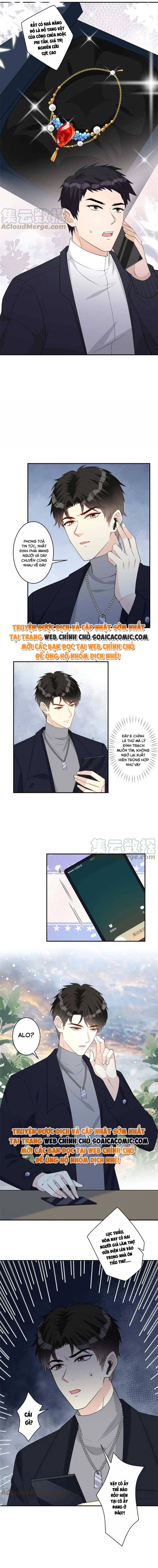 Ninita Yêu Dấu - Phần 2 Chap 707.1 - Next Chap 708.1