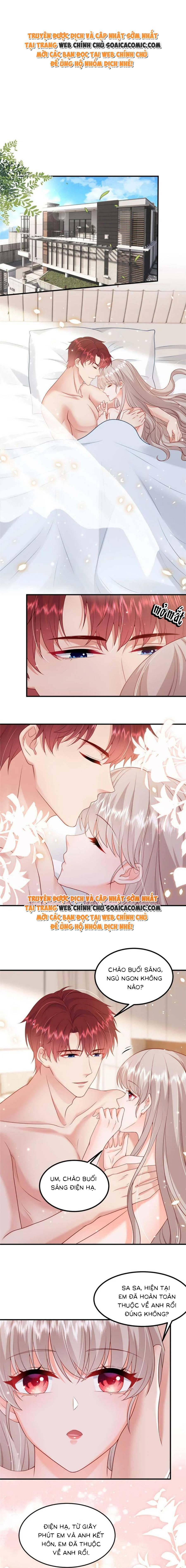 Ninita Yêu Dấu - Phần 2 Chap 707.2 - Next Chap 708.2