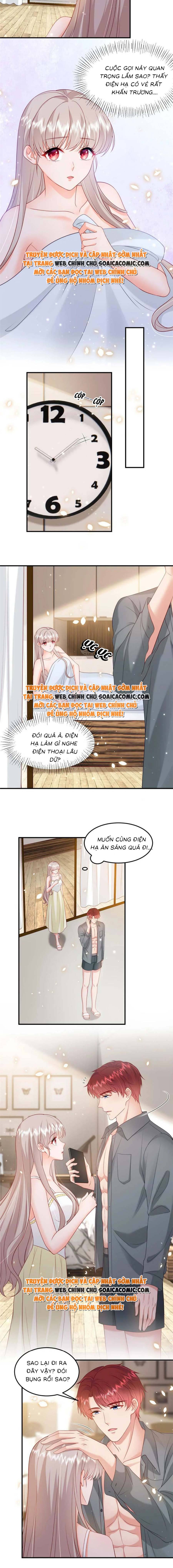 Ninita Yêu Dấu - Phần 2 Chap 707.2 - Next Chap 708.2