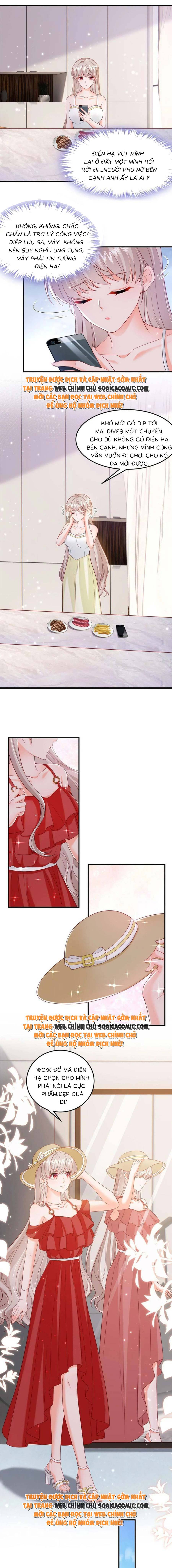 Ninita Yêu Dấu - Phần 2 Chap 707.2 - Next Chap 708.2