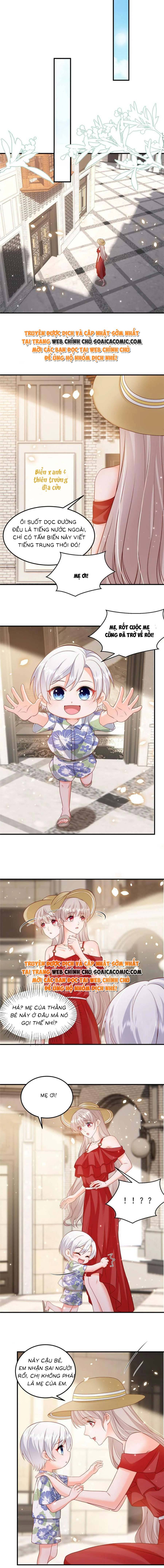 Ninita Yêu Dấu - Phần 2 Chap 707.2 - Next Chap 708.2