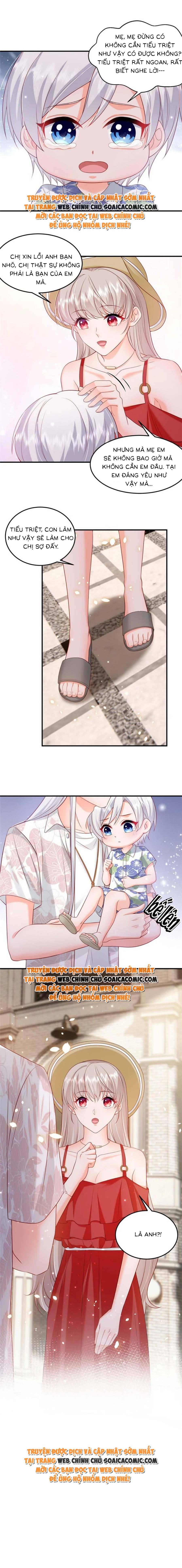 Ninita Yêu Dấu - Phần 2 Chap 707.2 - Next Chap 708.2