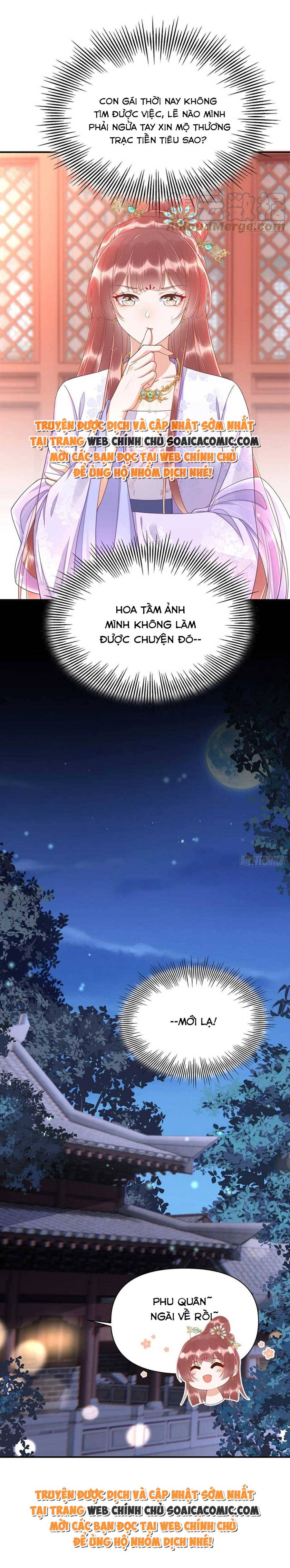 Ninita Yêu Dấu - Phần 2 Chap 707.4 - Next Chap 708.4