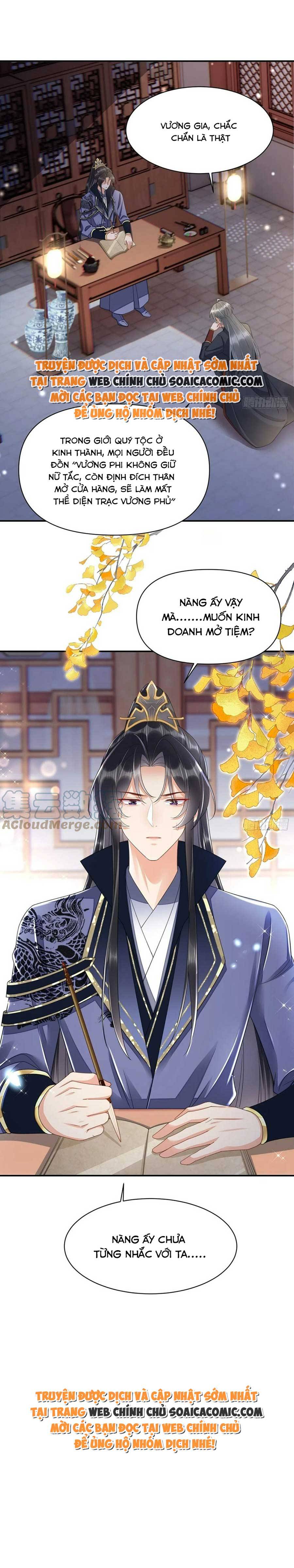 Ninita Yêu Dấu - Phần 2 Chap 707.4 - Next Chap 708.4