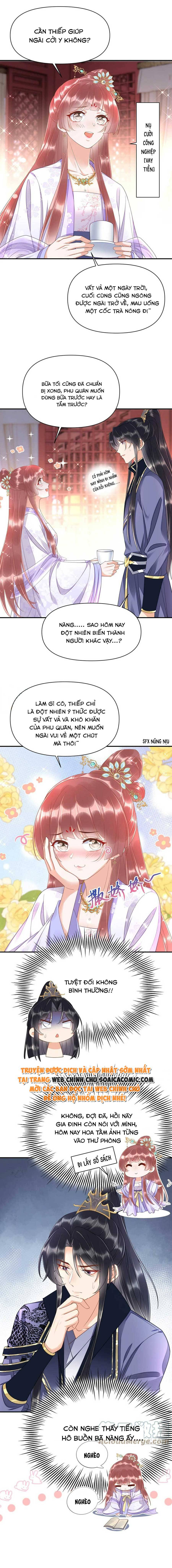 Ninita Yêu Dấu - Phần 2 Chap 707.4 - Next Chap 708.4